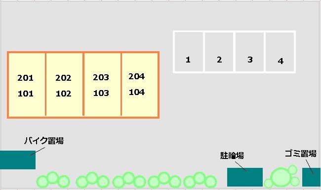 プラシードカーサ その他