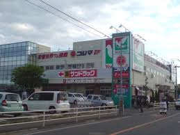 プラシードカーサ スーパー