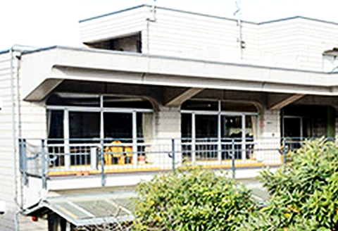 東京都国立市中１丁目 幼稚園
