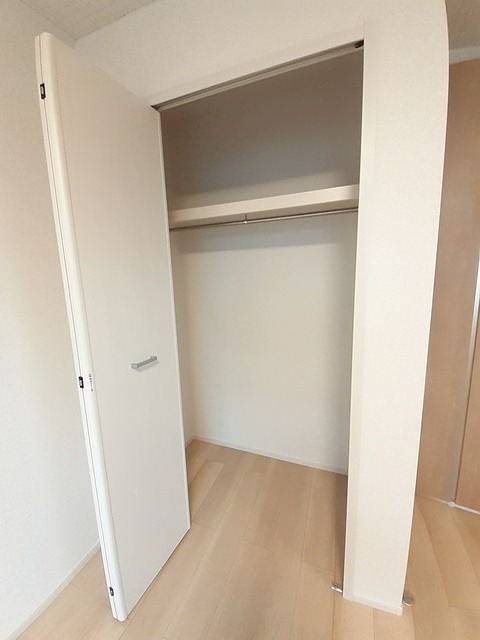 クレストＴＳ 収納