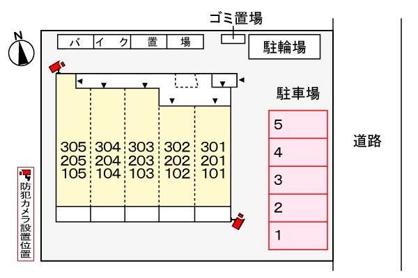 クレストＴＳ その他