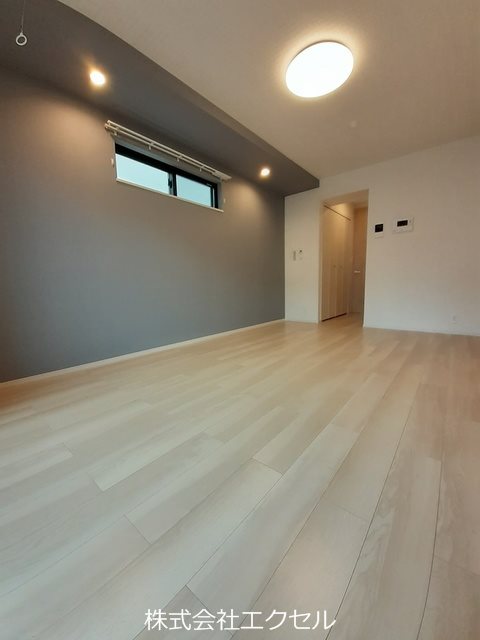 クレストＴＳ ベッドルーム