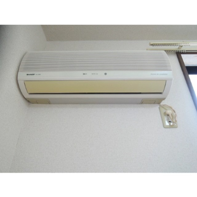 アンプルールブワレジェンド その他設備
