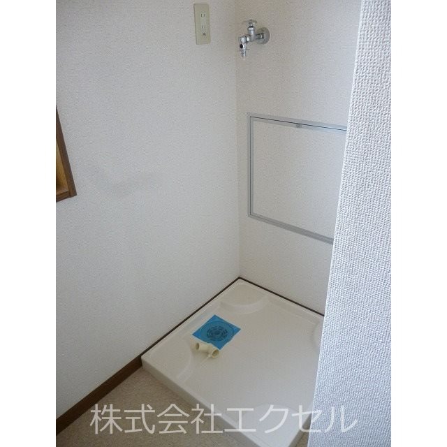 アムールKTTM その他設備