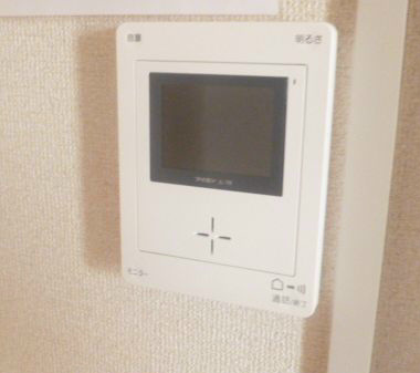 東京都武蔵村山市榎２丁目 セキュリティ