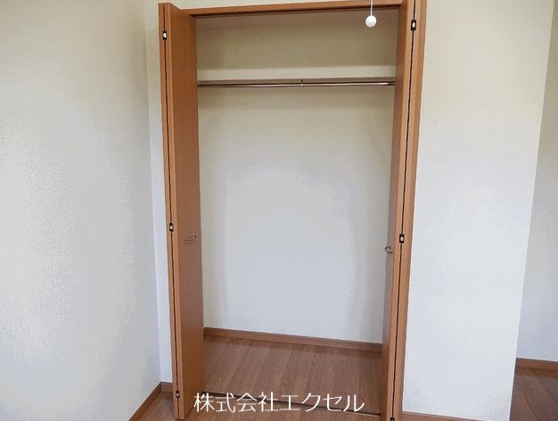 東京都武蔵村山市伊奈平４丁目 収納