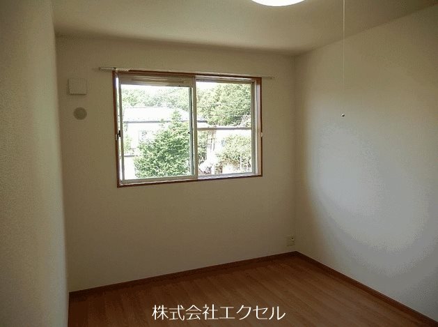 東京都武蔵村山市伊奈平４丁目 ベッドルーム
