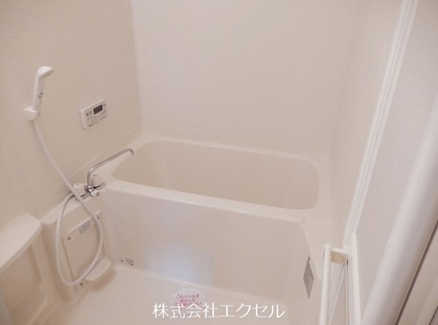 東京都武蔵村山市伊奈平４丁目 風呂画像