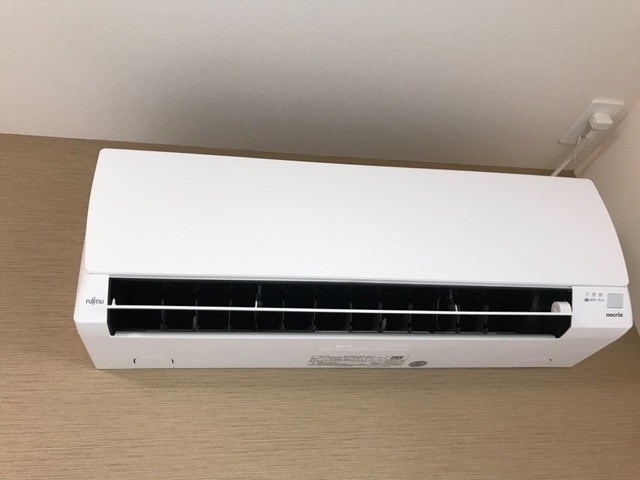フリージア その他設備