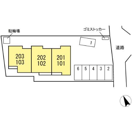 パレスポルテボヌール その他