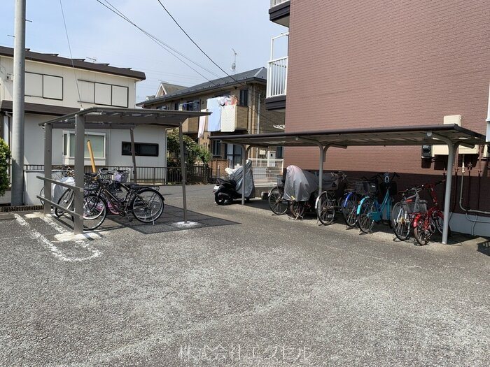中野ハイム その他共有部分