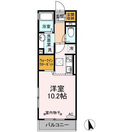 さくら 間取り