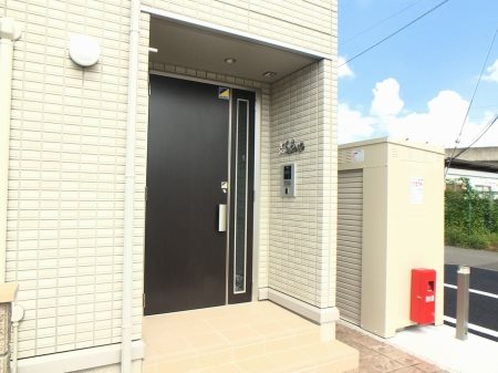 さくら エントランス