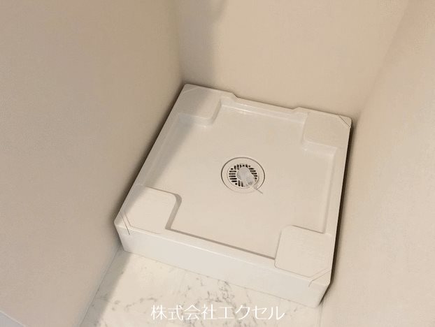 東京都東大和市向原４丁目 その他設備