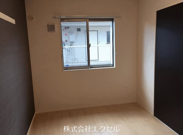 東京都東大和市向原４丁目 内装