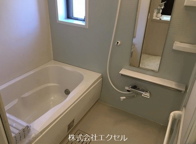 東京都東大和市向原４丁目 風呂画像