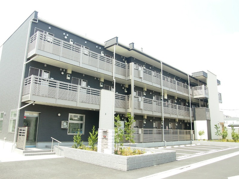 東京都国分寺市戸倉１丁目 外観