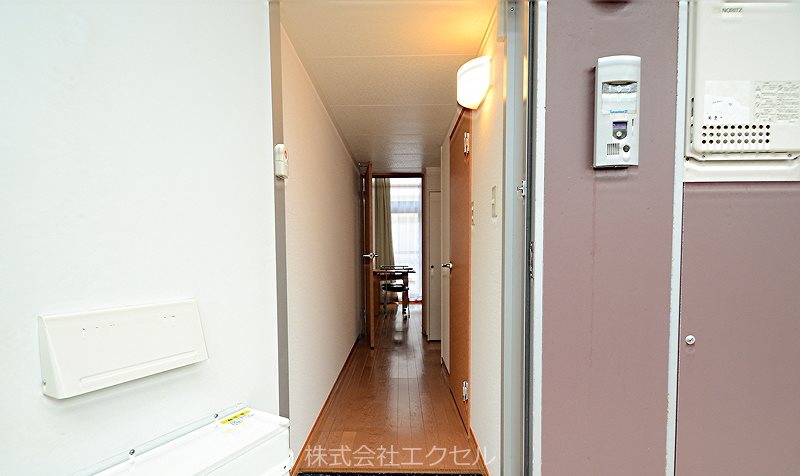 東京都国分寺市戸倉１丁目 玄関
