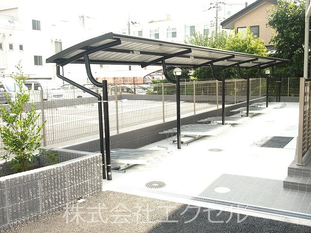 東京都国分寺市戸倉１丁目 その他共有部分