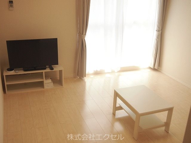 東京都国分寺市戸倉１丁目 リビング