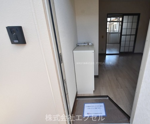 グリーンハイツ その他設備