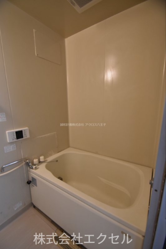グリーンハイツ 風呂画像