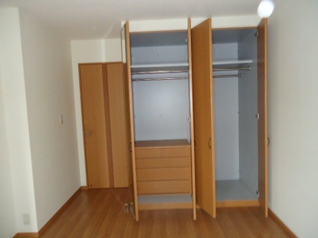 アシューレ 収納