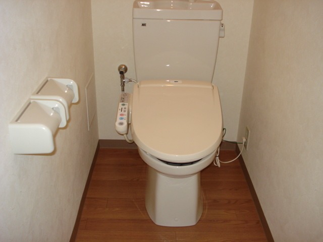 アシューレ トイレ
