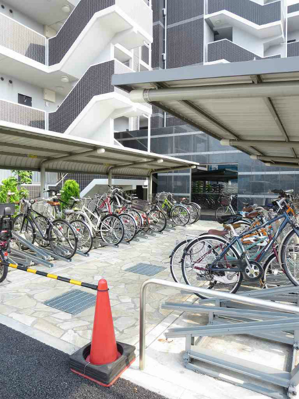 東京都国立市富士見台２丁目 その他共有部分