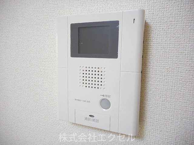 東京都国立市富士見台２丁目 セキュリティ