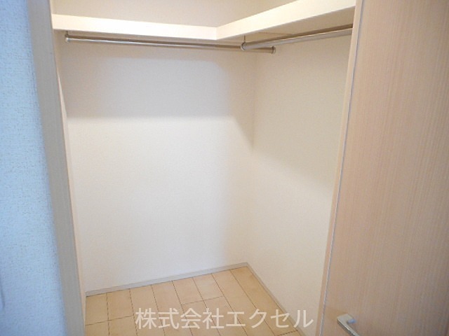 東京都国立市富士見台２丁目 収納
