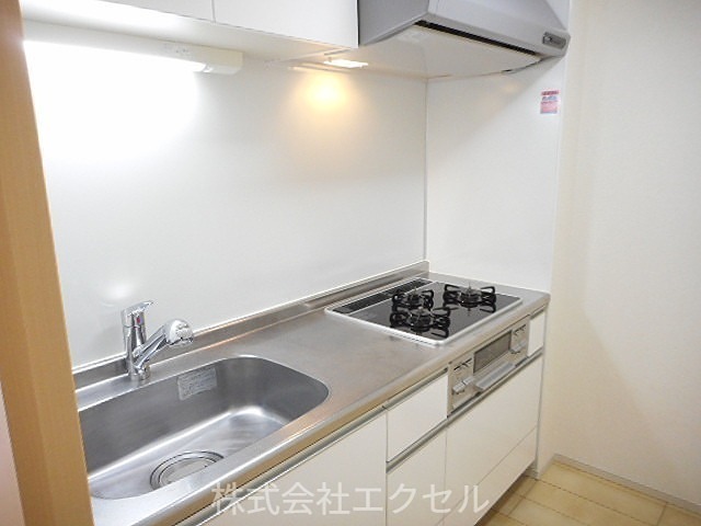 東京都国立市富士見台２丁目 キッチン