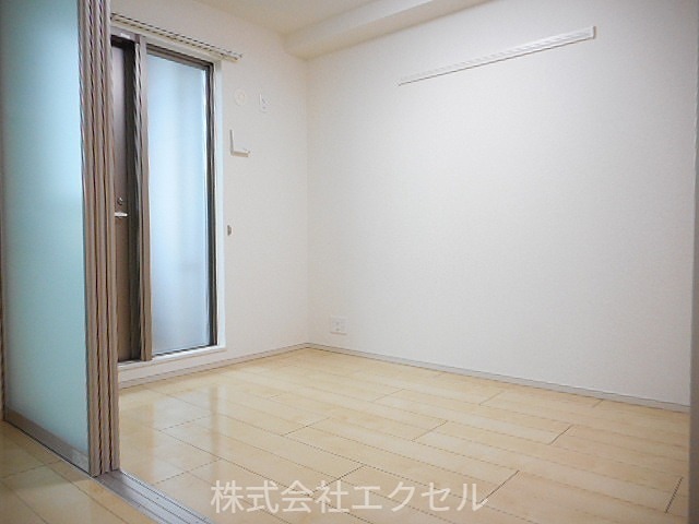 東京都国立市富士見台２丁目 収納