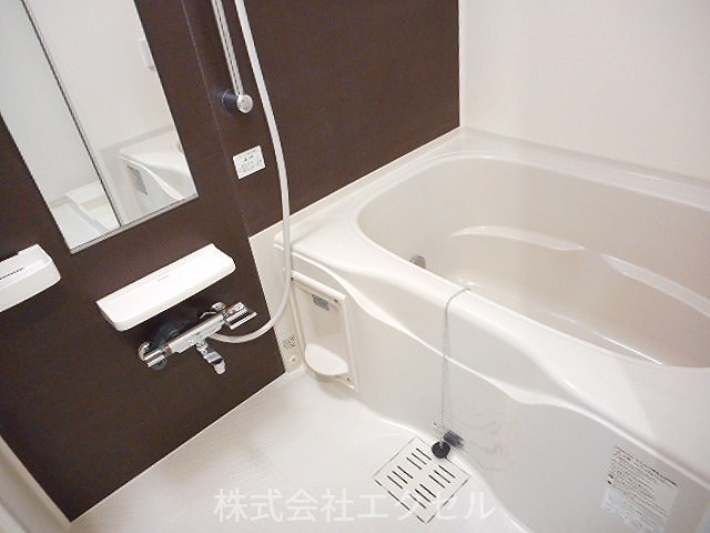 東京都国立市富士見台２丁目 風呂画像