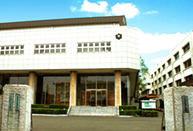東京都国立市富士見台２丁目 大学・短大