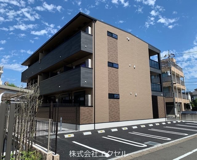 エポック 外観