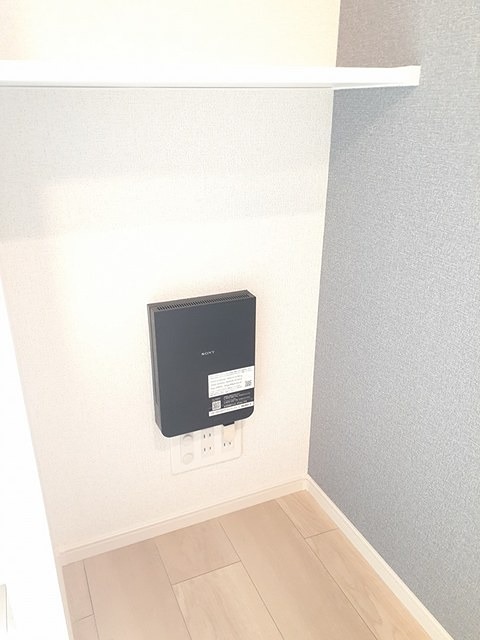 エポック その他設備