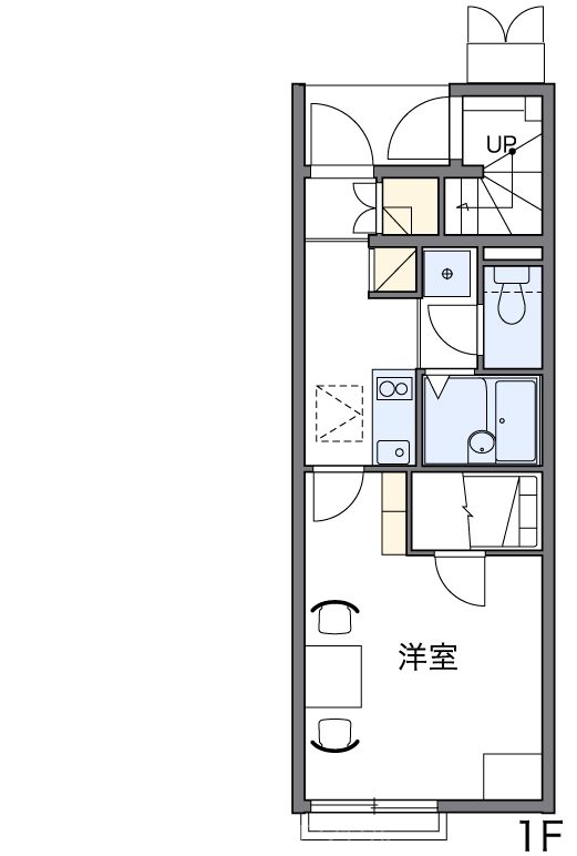 レオネクスト青龍瑞穂 間取り