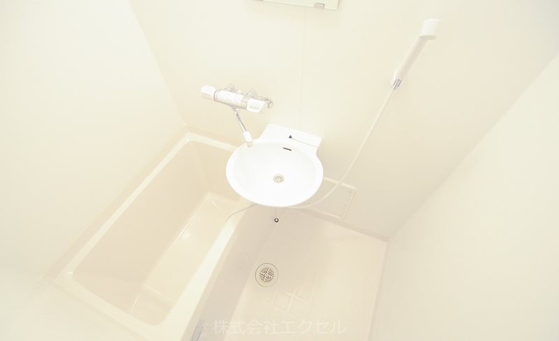 レオネクスト青龍瑞穂 風呂画像