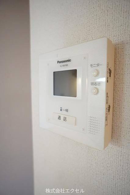 カーサアバンツァート セキュリティ