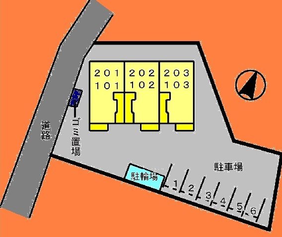 カーサアバンツァート その他