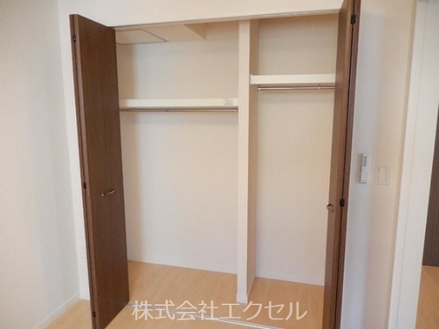 アルティア 収納
