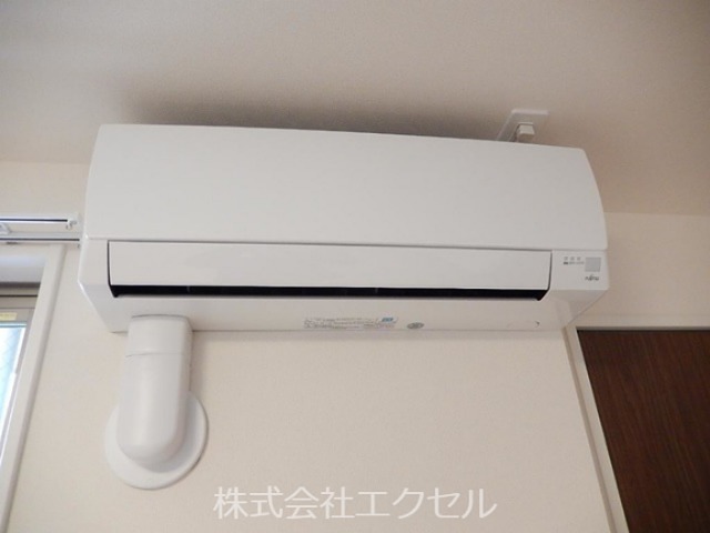 アルティア その他設備