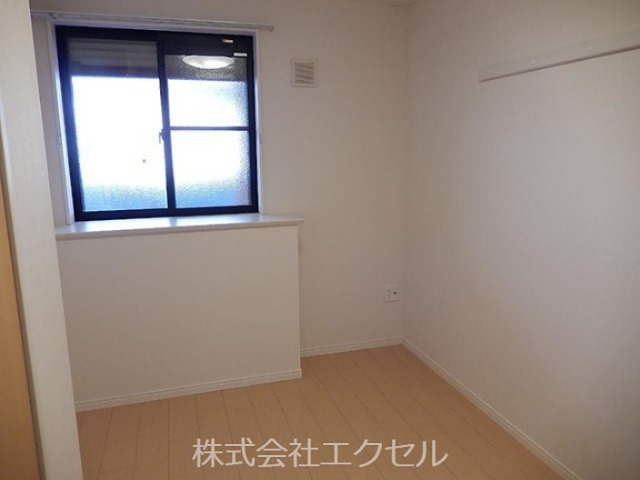 アルティア ベッドルーム