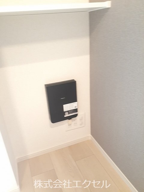 エポック その他設備