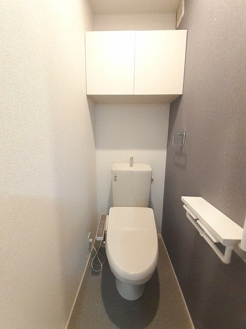 エポック トイレ