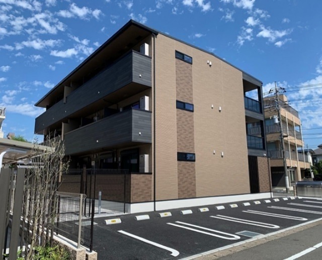 エポック 駐車場