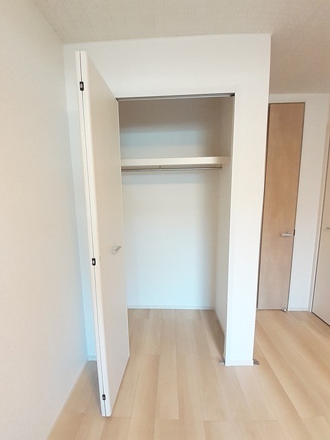 エルピーノ 収納