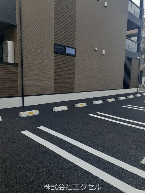 エポック 駐車場
