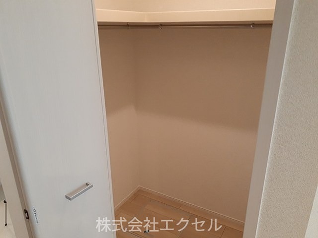 ブライト 収納